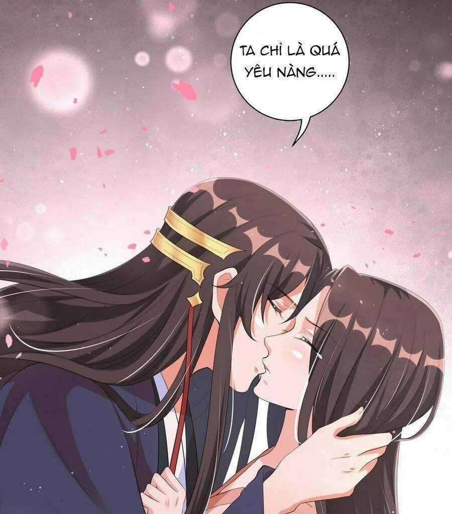 Vương Phi Có Độc! - Chapter 104 - Trang 18