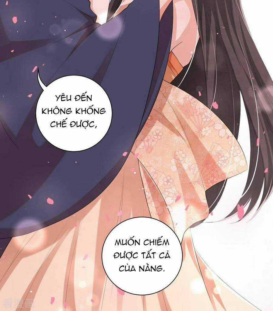 Vương Phi Có Độc! - Chapter 104 - Trang 19