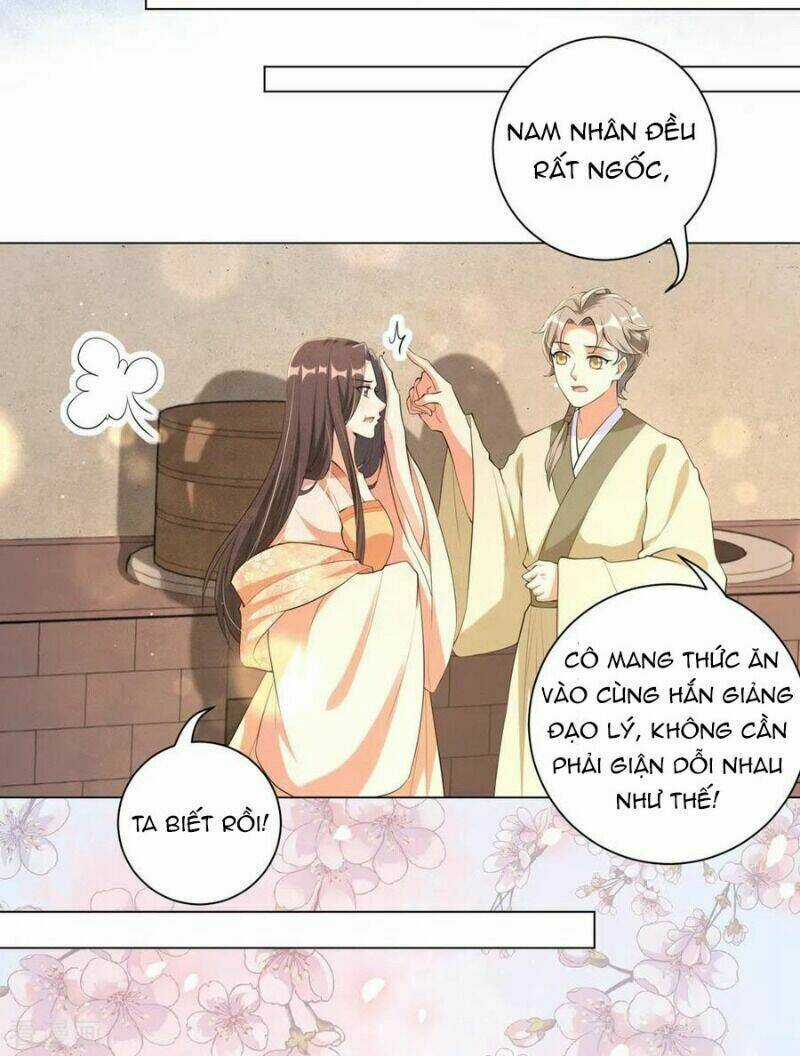 Vương Phi Có Độc! - Chapter 104 - Trang 3