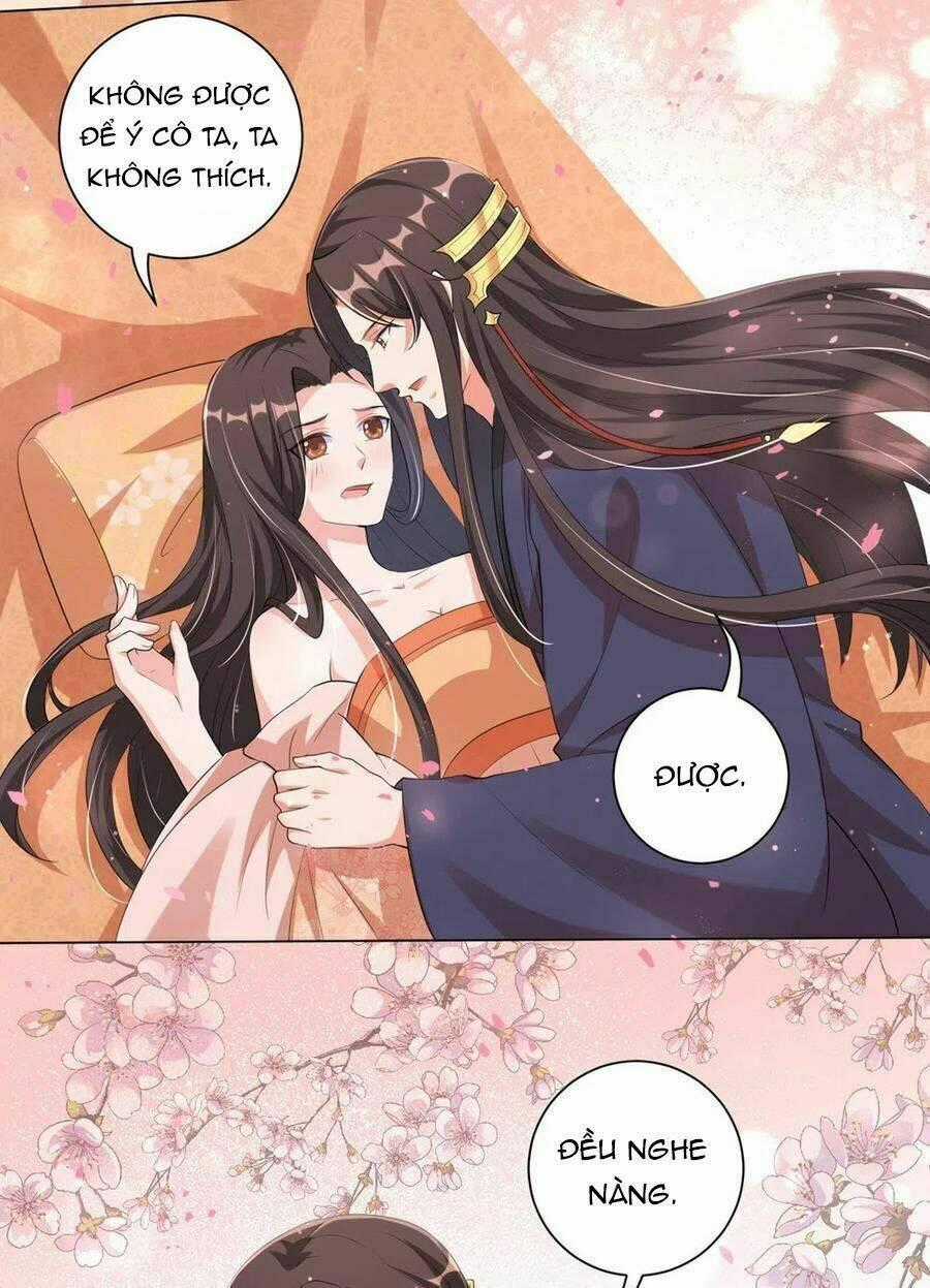 Vương Phi Có Độc! - Chapter 104 - Trang 23