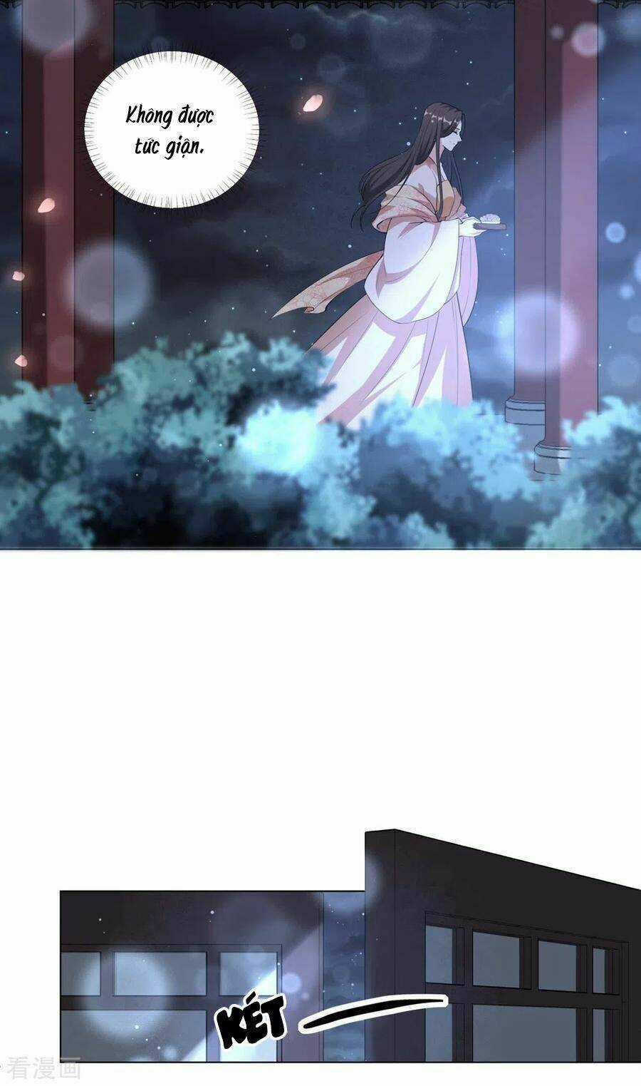 Vương Phi Có Độc! - Chapter 104 - Trang 5