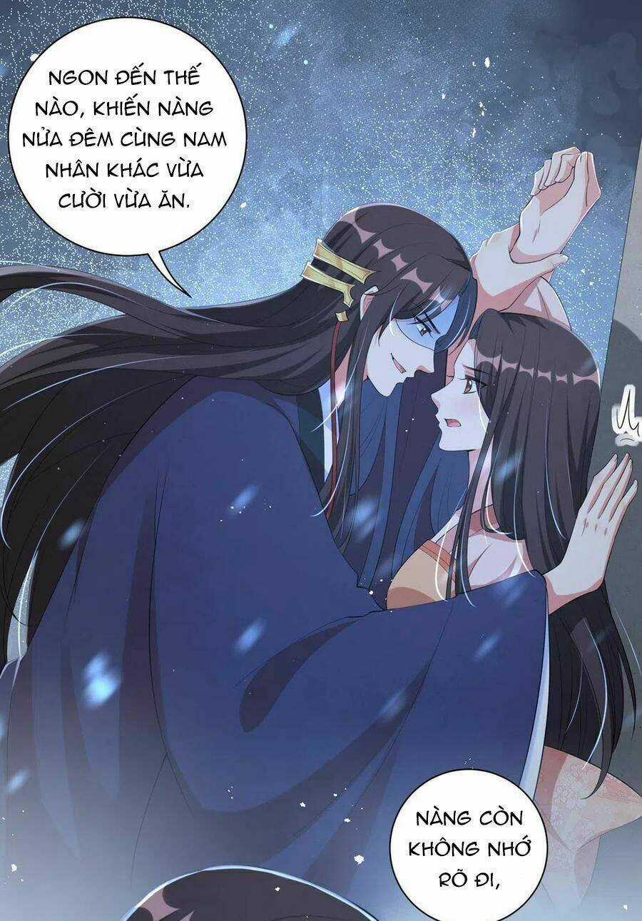 Vương Phi Có Độc! - Chapter 104 - Trang 8