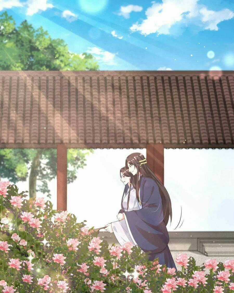 Vương Phi Có Độc! - Chapter 105 - Trang 2