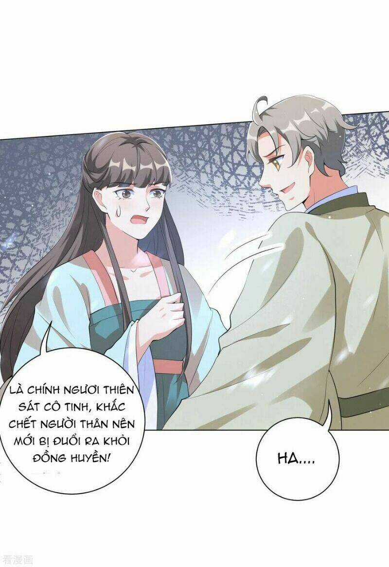 Vương Phi Có Độc! - Chapter 105 - Trang 14