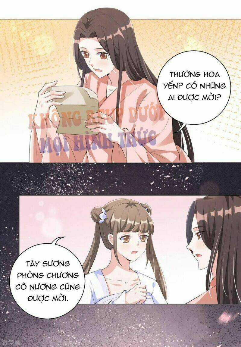 Vương Phi Có Độc! - Chapter 105 - Trang 18