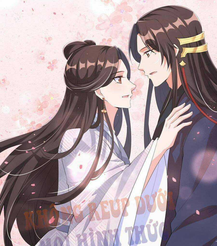 Vương Phi Có Độc! - Chapter 105 - Trang 5