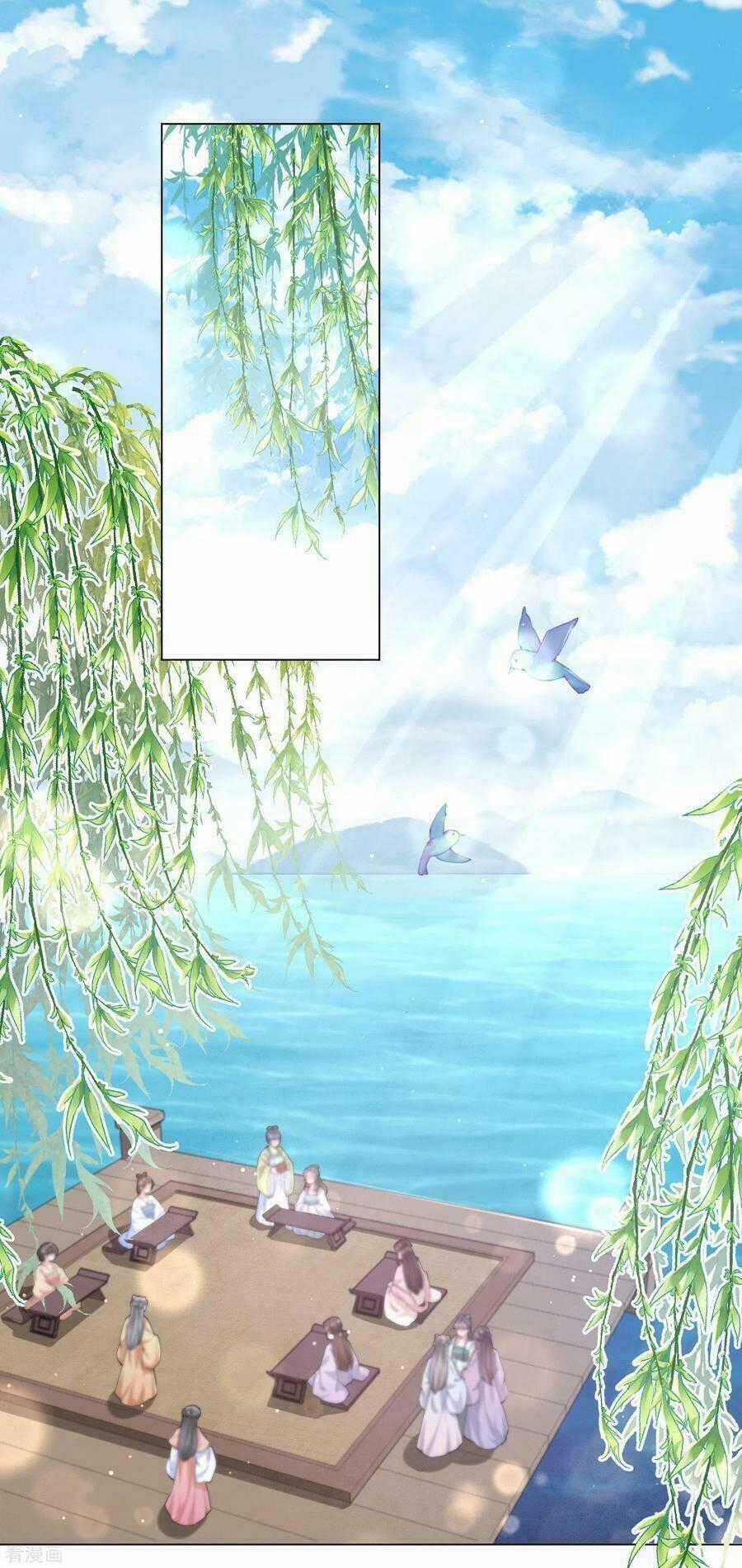 Vương Phi Có Độc! - Chapter 106 - Trang 2