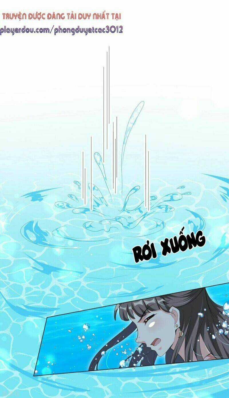 Vương Phi Có Độc! - Chapter 106 - Trang 15