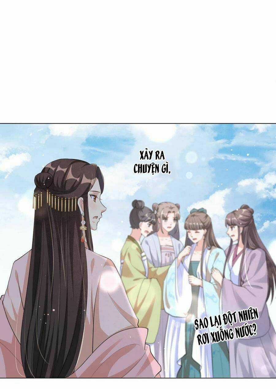 Vương Phi Có Độc! - Chapter 106 - Trang 18