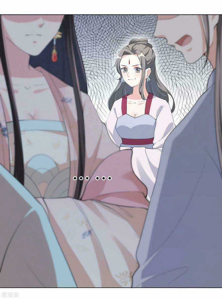 Vương Phi Có Độc! - Chapter 106 - Trang 21