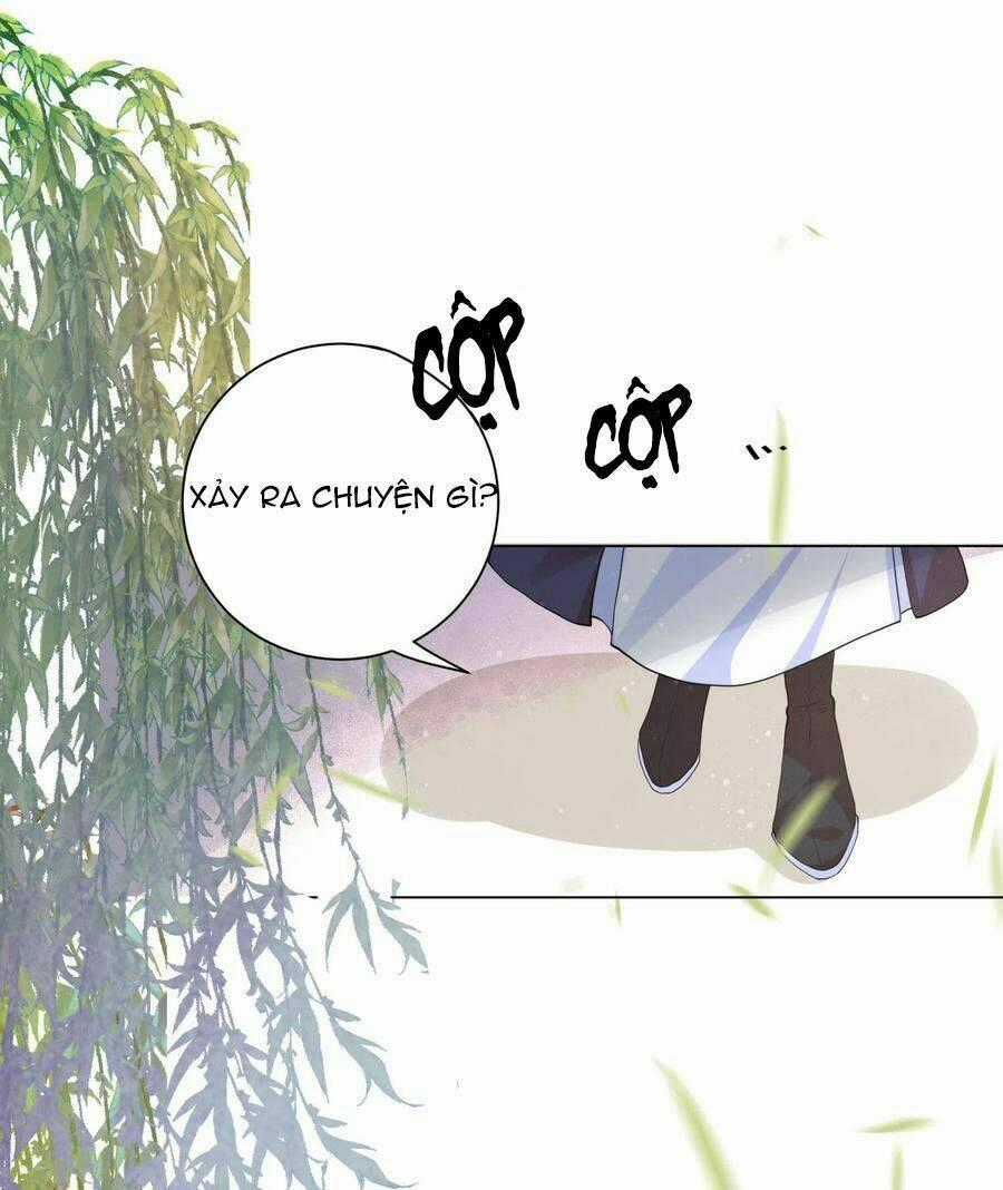 Vương Phi Có Độc! - Chapter 106 - Trang 22