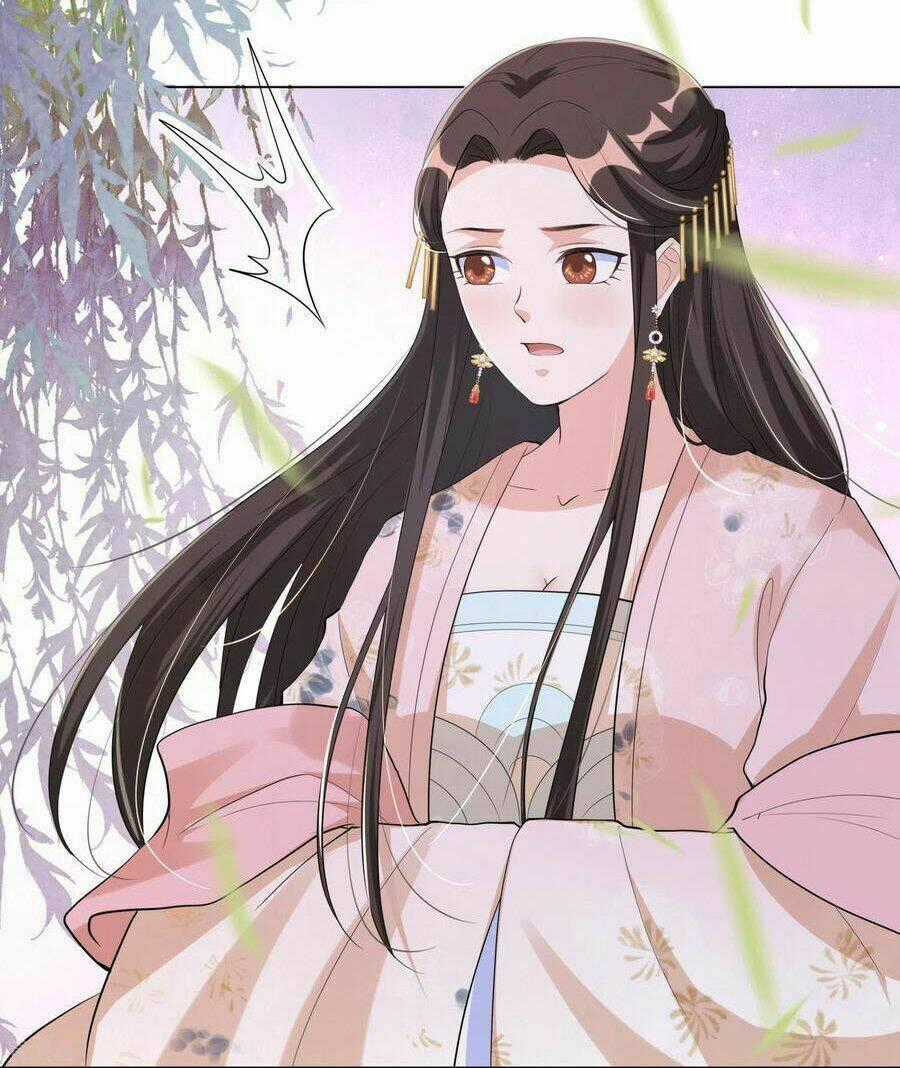 Vương Phi Có Độc! - Chapter 106 - Trang 23