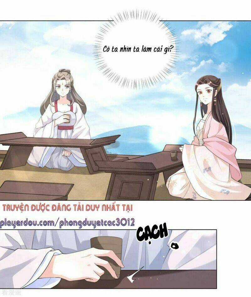 Vương Phi Có Độc! - Chapter 106 - Trang 4