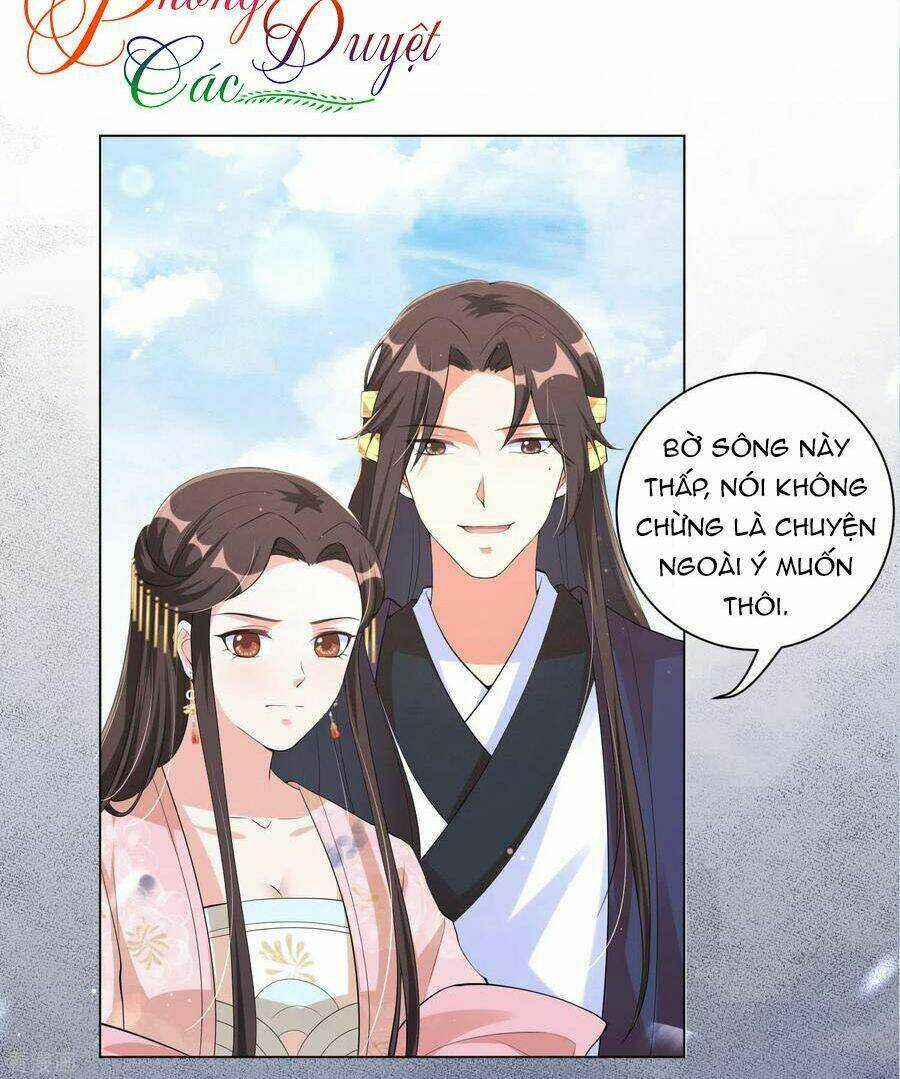 Vương Phi Có Độc! - Chapter 107 - Trang 13