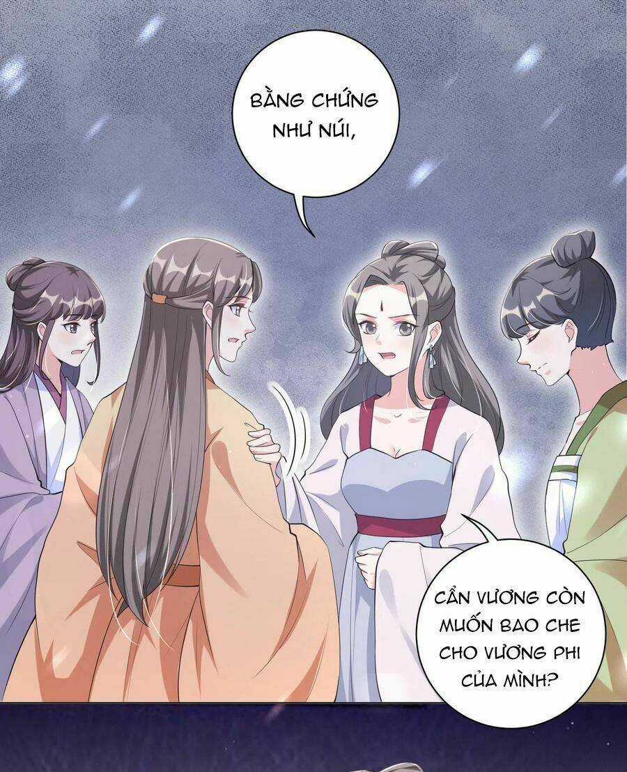 Vương Phi Có Độc! - Chapter 107 - Trang 14
