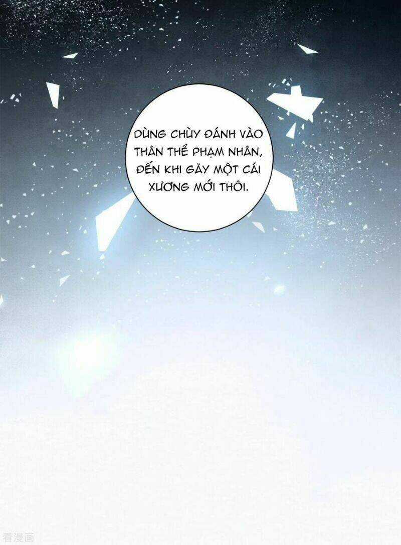 Vương Phi Có Độc! - Chapter 107 - Trang 16