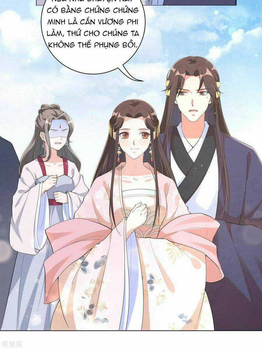 Vương Phi Có Độc! - Chapter 107 - Trang 20