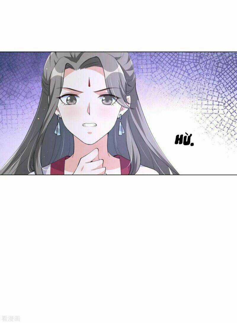 Vương Phi Có Độc! - Chapter 107 - Trang 21