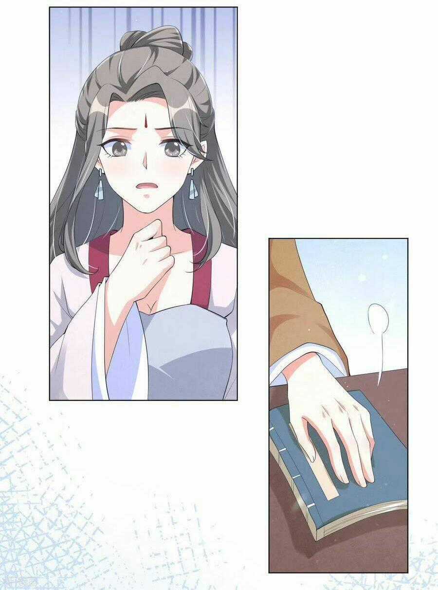 Vương Phi Có Độc! - Chapter 107 - Trang 24