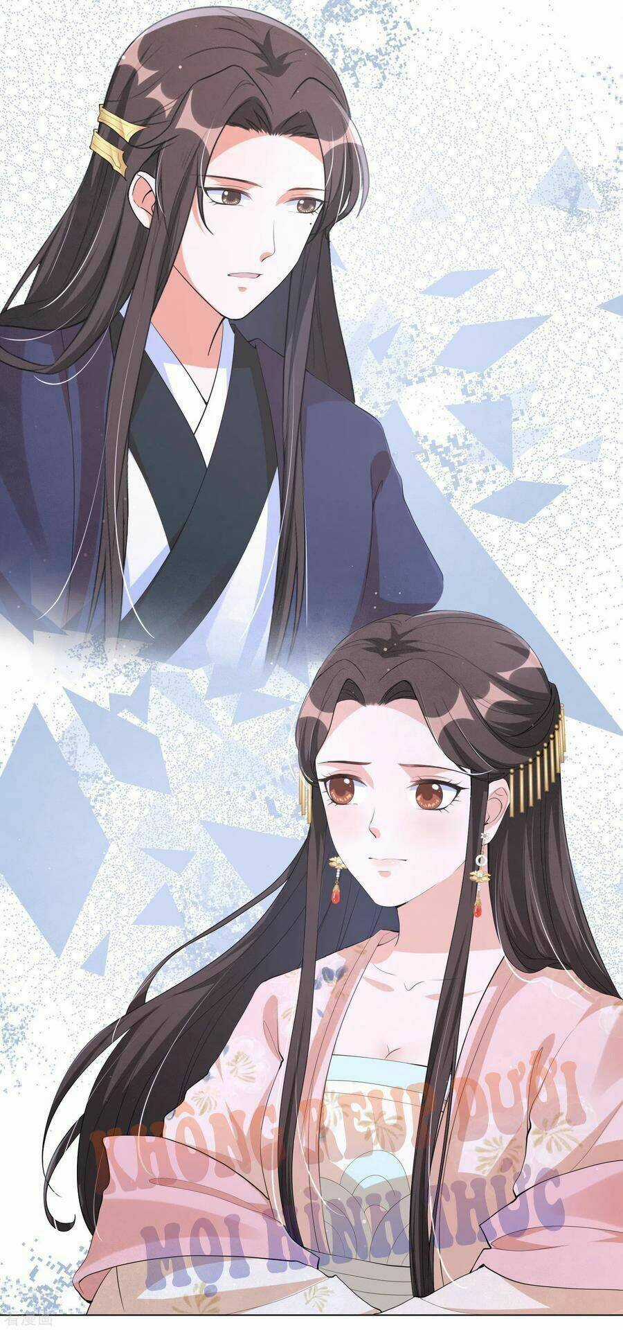 Vương Phi Có Độc! - Chapter 107 - Trang 4