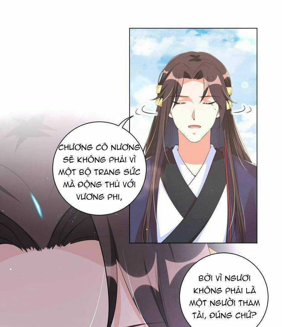 Vương Phi Có Độc! - Chapter 107 - Trang 10