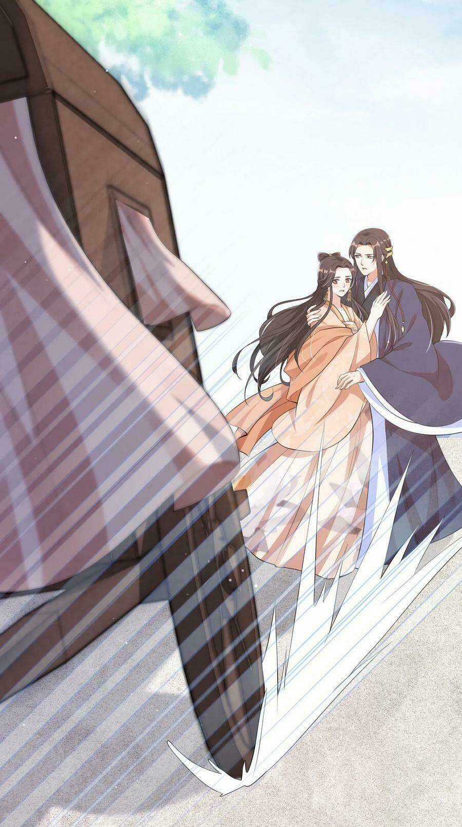 Vương Phi Có Độc! - Chapter 108 - Trang 13