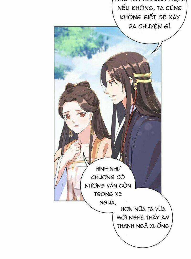 Vương Phi Có Độc! - Chapter 108 - Trang 15