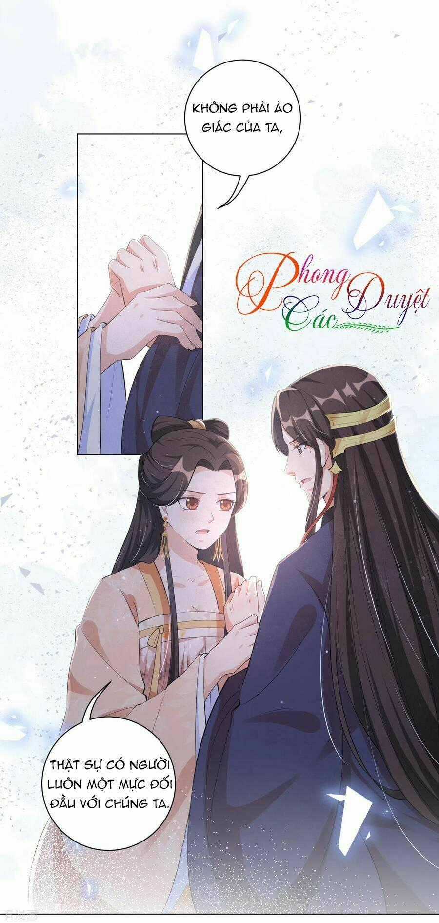 Vương Phi Có Độc! - Chapter 108 - Trang 19