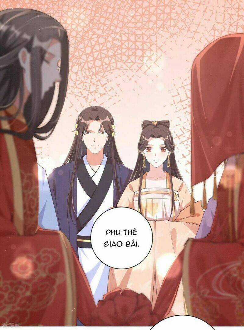 Vương Phi Có Độc! - Chapter 108 - Trang 3