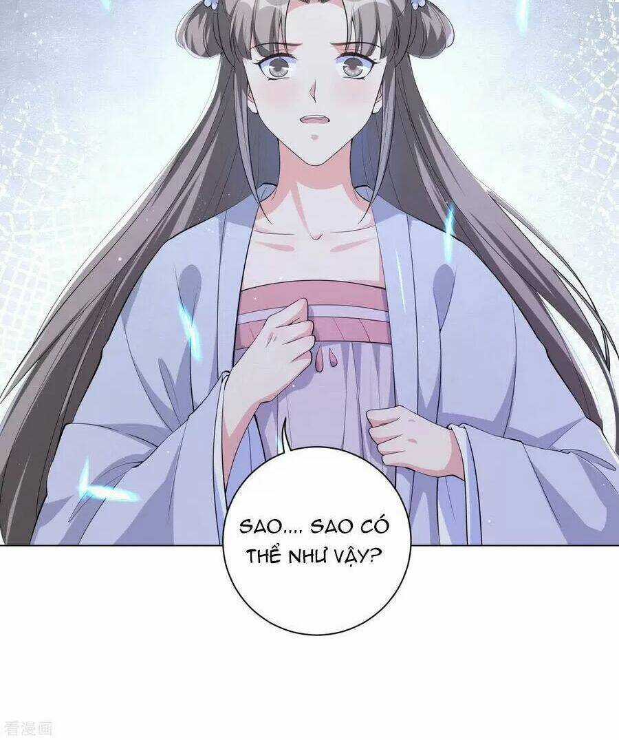 Vương Phi Có Độc! - Chapter 109 - Trang 14