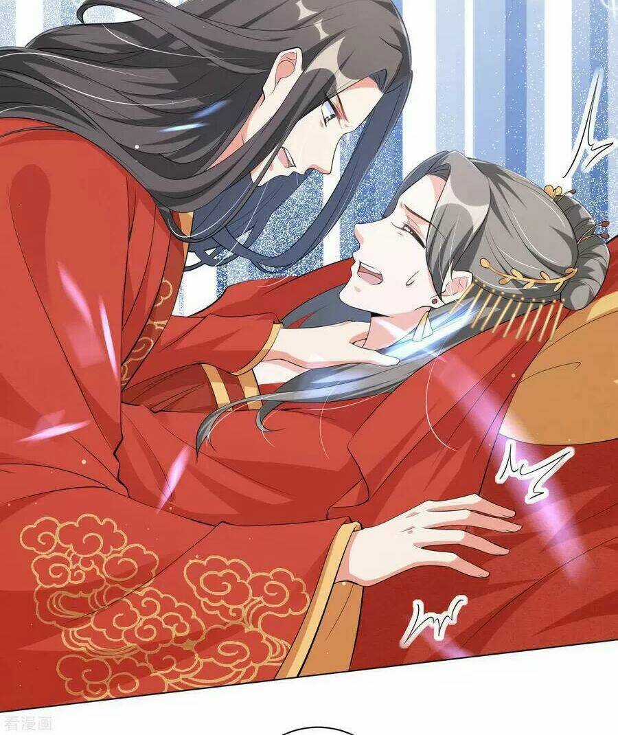 Vương Phi Có Độc! - Chapter 109 - Trang 19