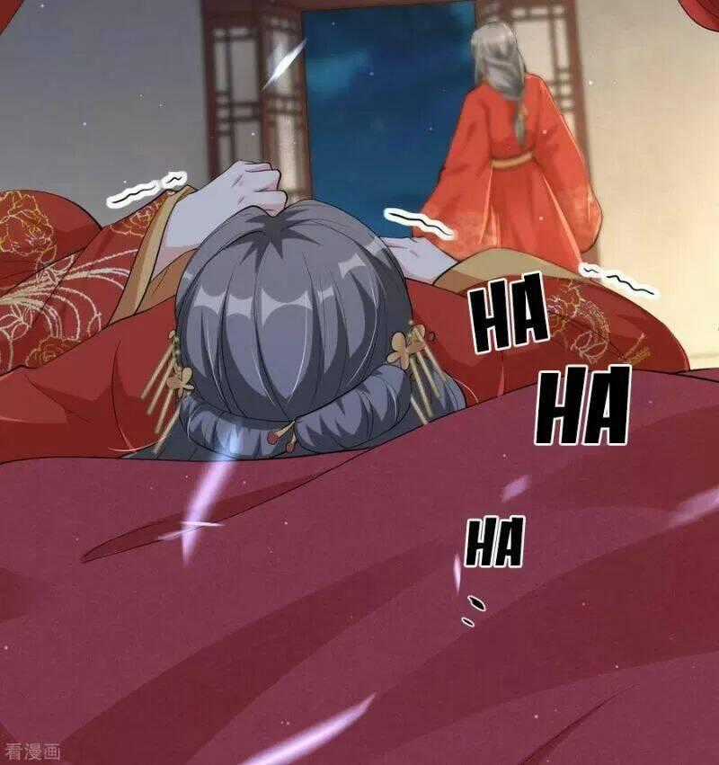 Vương Phi Có Độc! - Chapter 109 - Trang 21