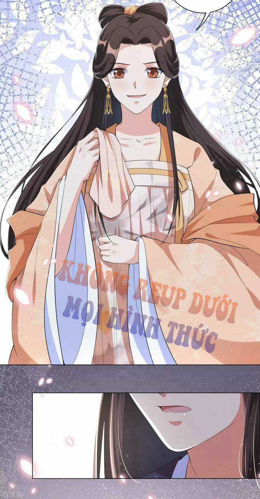 Vương Phi Có Độc! - Chapter 109 - Trang 4