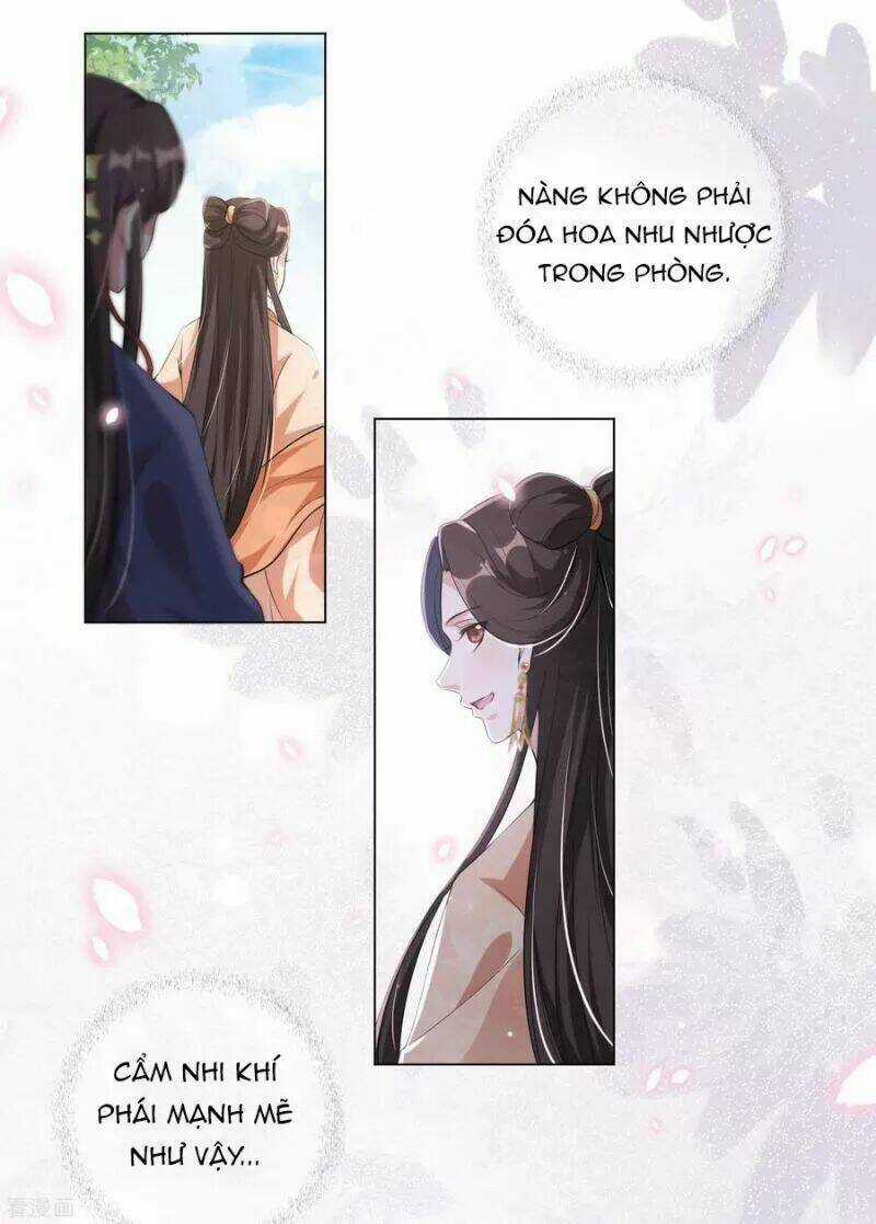 Vương Phi Có Độc! - Chapter 109 - Trang 6