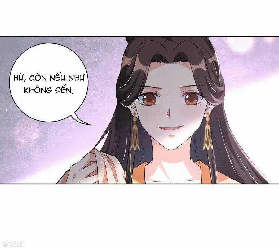 Vương Phi Có Độc! - Chapter 109 - Trang 10