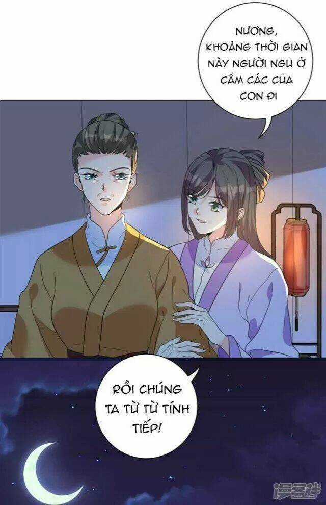 Vương Phi Có Độc! - Chapter 11 - Trang 14