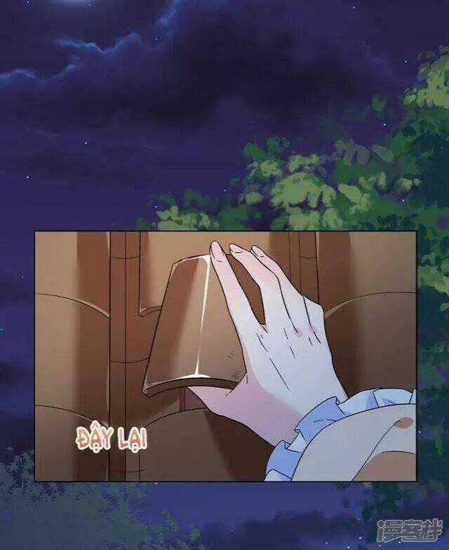 Vương Phi Có Độc! - Chapter 11 - Trang 15