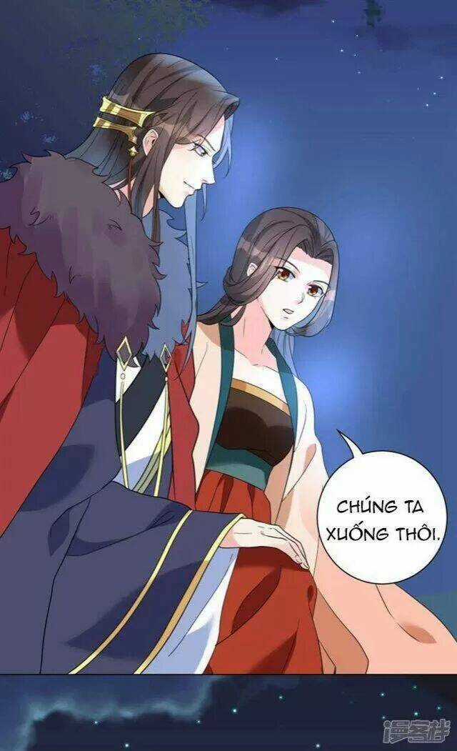 Vương Phi Có Độc! - Chapter 11 - Trang 16