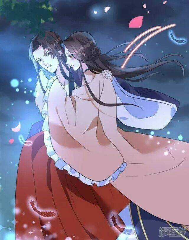 Vương Phi Có Độc! - Chapter 11 - Trang 19