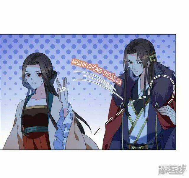 Vương Phi Có Độc! - Chapter 11 - Trang 22