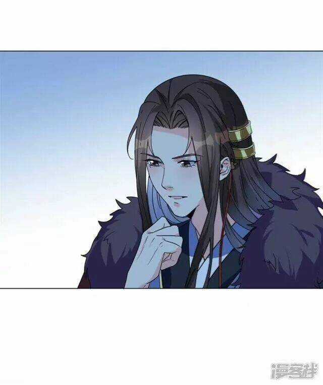 Vương Phi Có Độc! - Chapter 11 - Trang 23