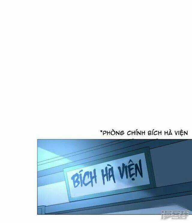 Vương Phi Có Độc! - Chapter 11 - Trang 24