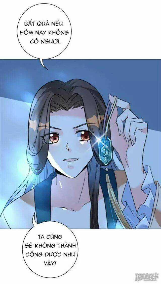 Vương Phi Có Độc! - Chapter 11 - Trang 29