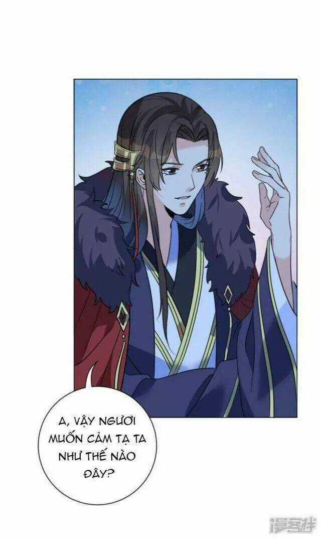 Vương Phi Có Độc! - Chapter 11 - Trang 30