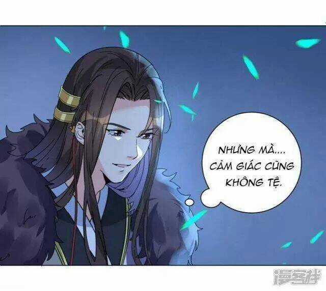 Vương Phi Có Độc! - Chapter 11 - Trang 4