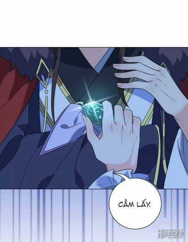 Vương Phi Có Độc! - Chapter 11 - Trang 31