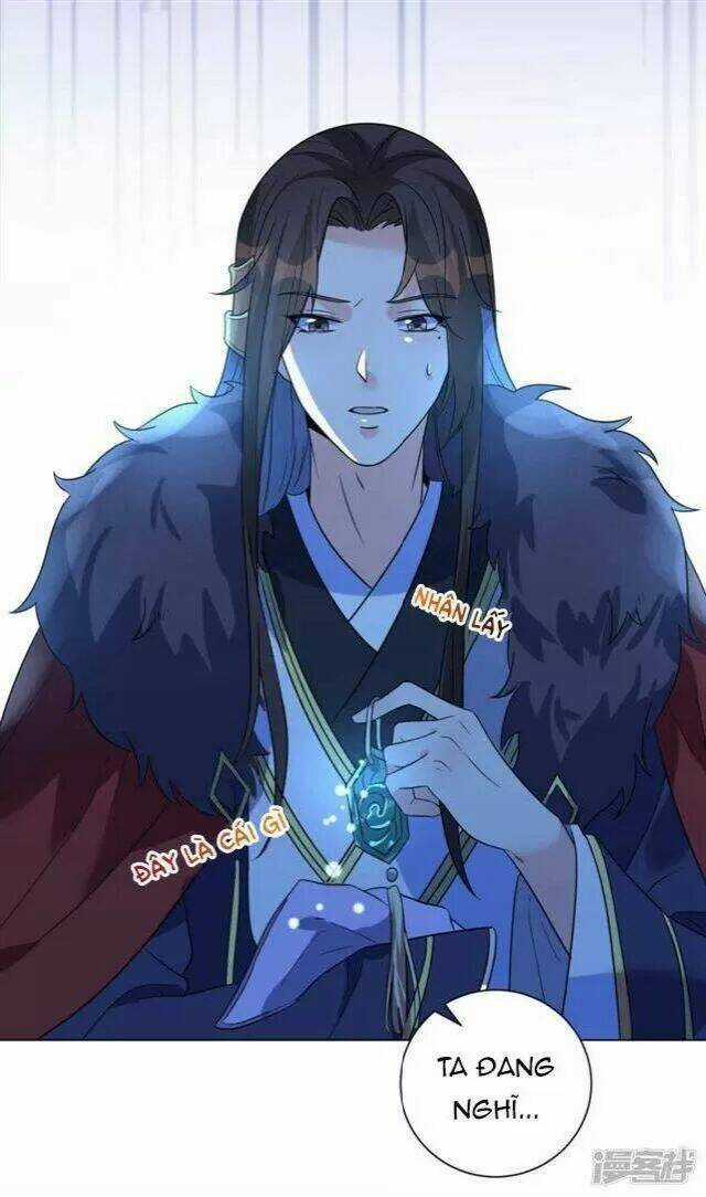 Vương Phi Có Độc! - Chapter 11 - Trang 32