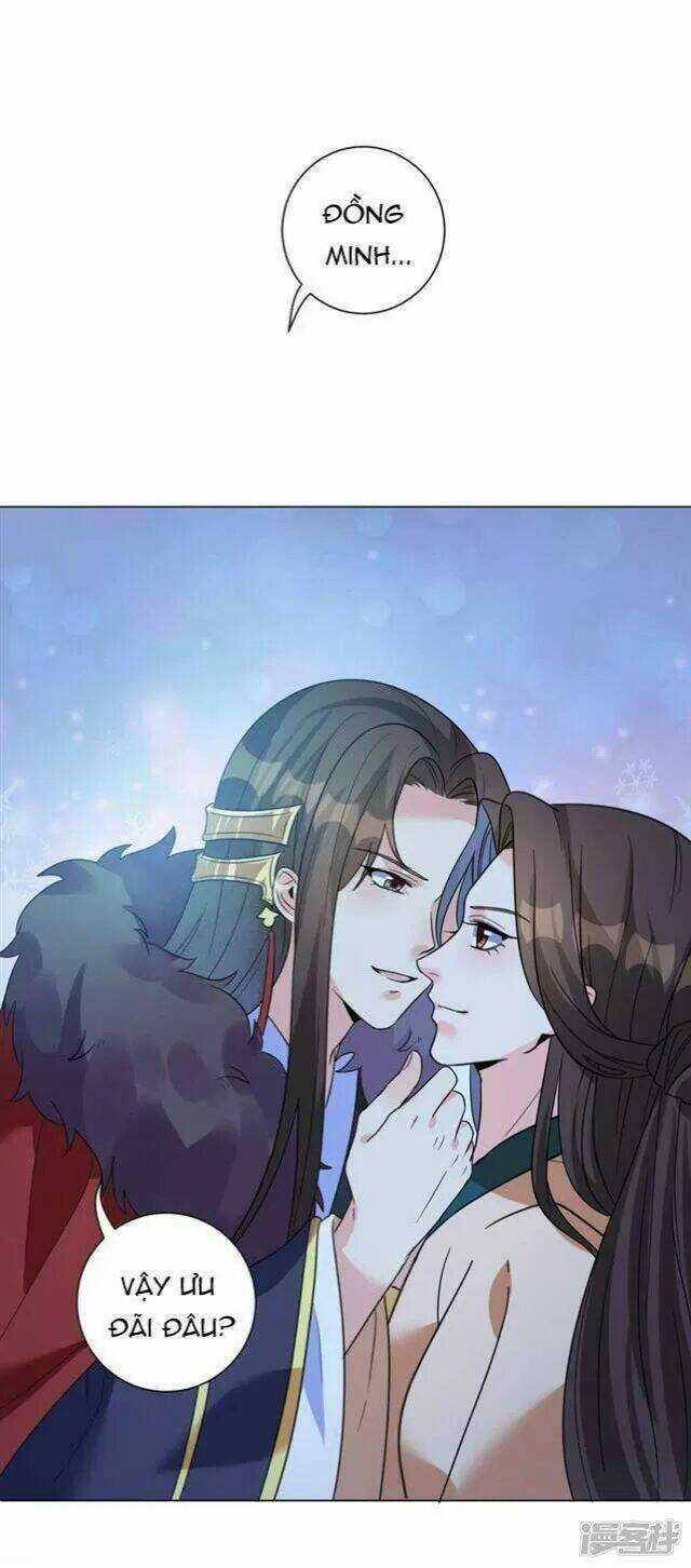 Vương Phi Có Độc! - Chapter 11 - Trang 34