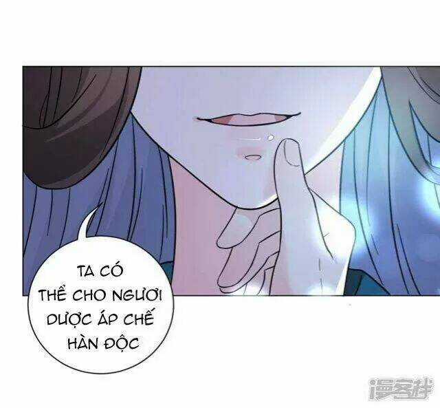 Vương Phi Có Độc! - Chapter 11 - Trang 35