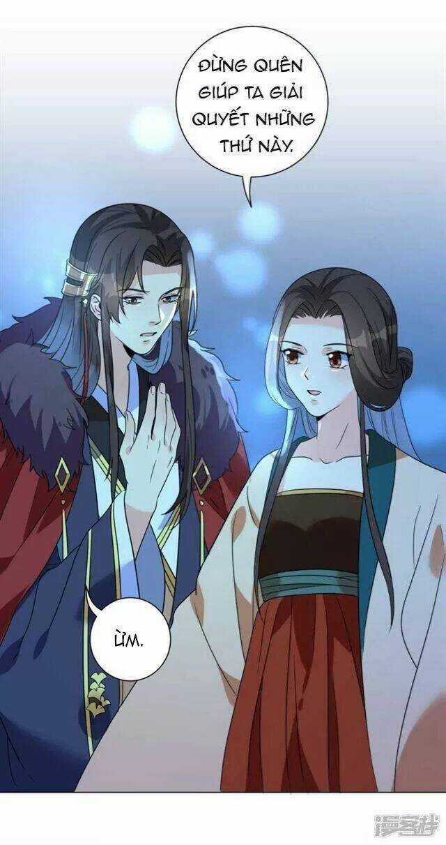 Vương Phi Có Độc! - Chapter 11 - Trang 38